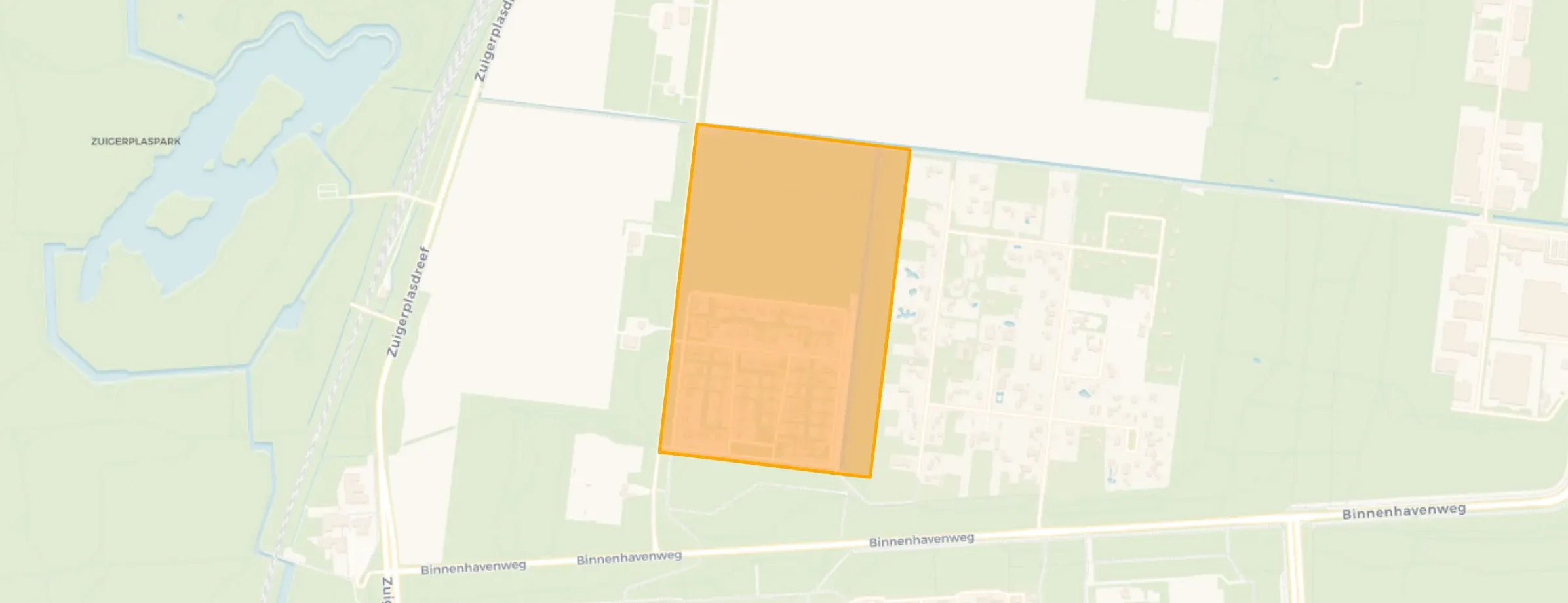 Jagersveld