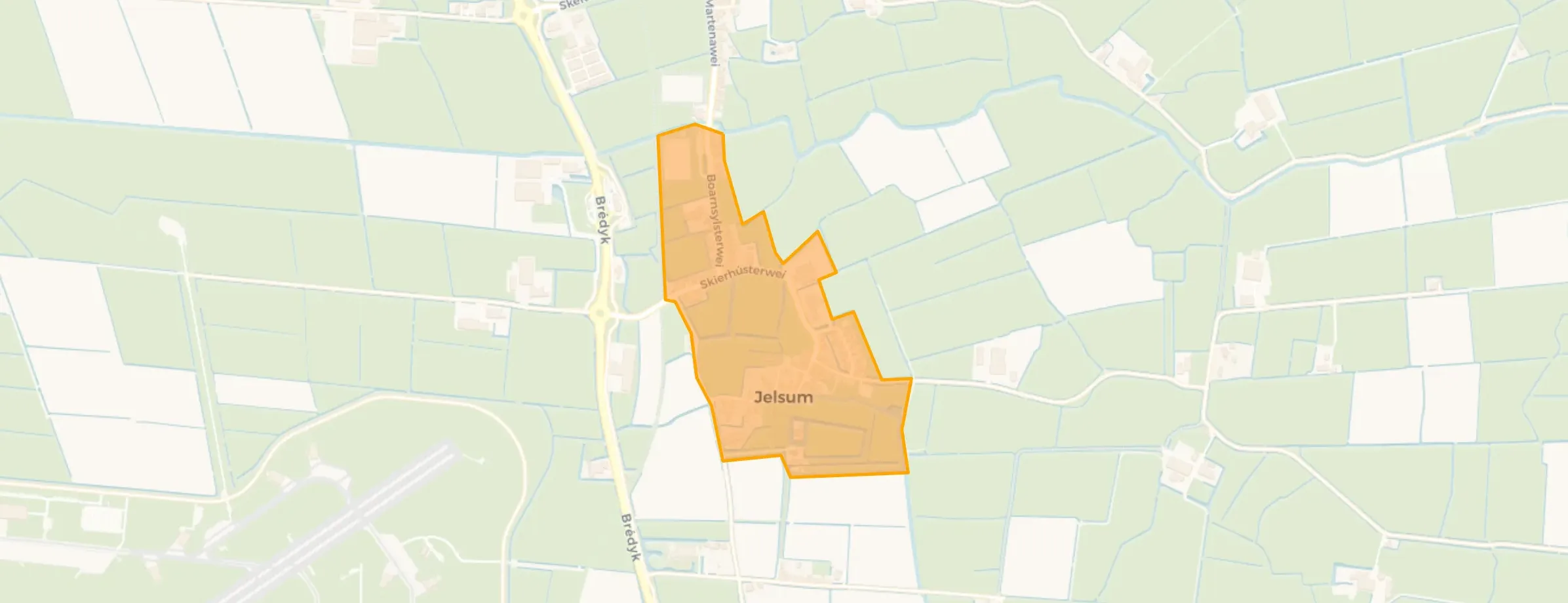Jelsum