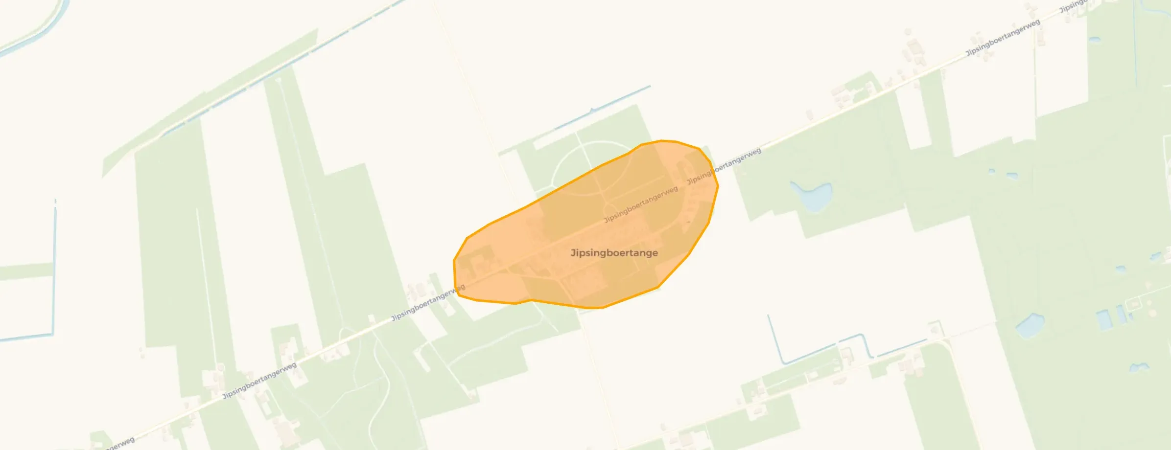 Jipsingboertange