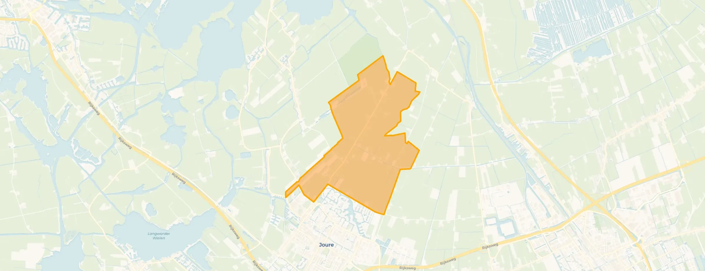 Joure Buitengebied