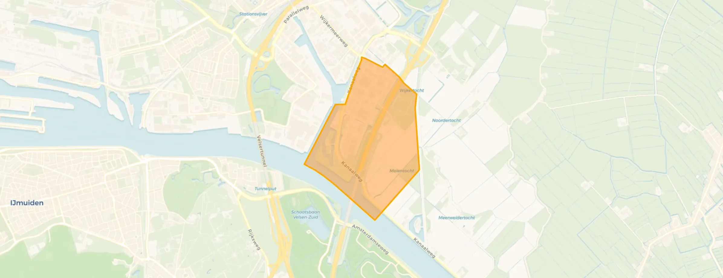 Kagerweg