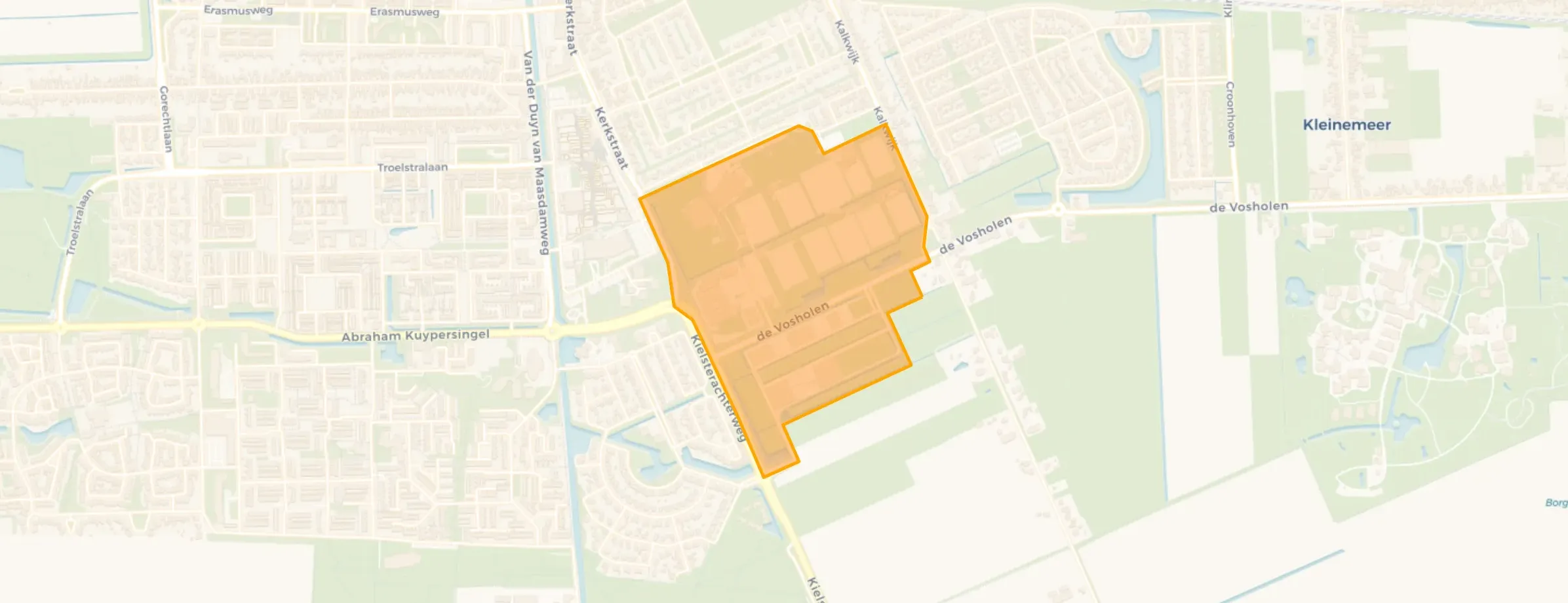 Kalkwijk-Noord
