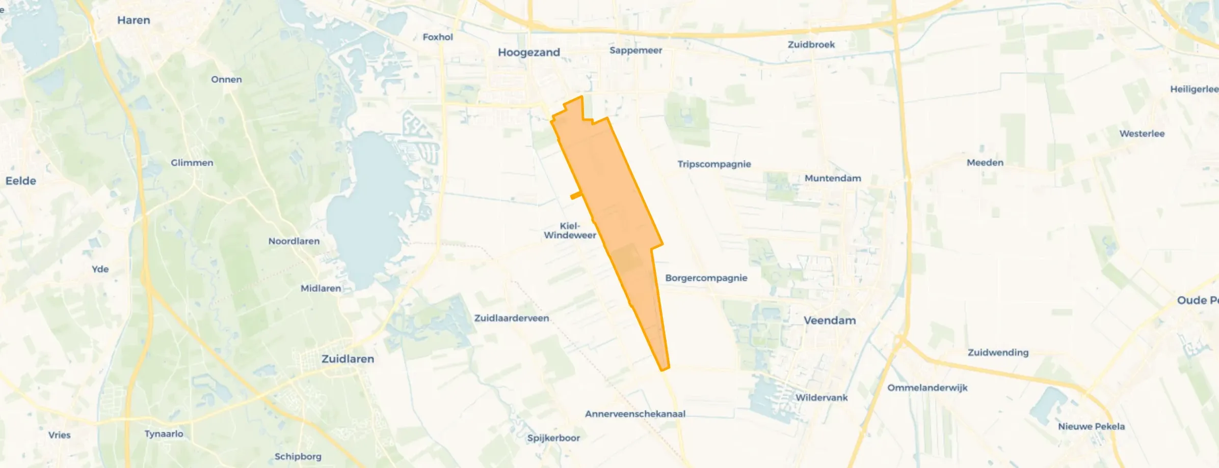 Kalkwijk-Zuid