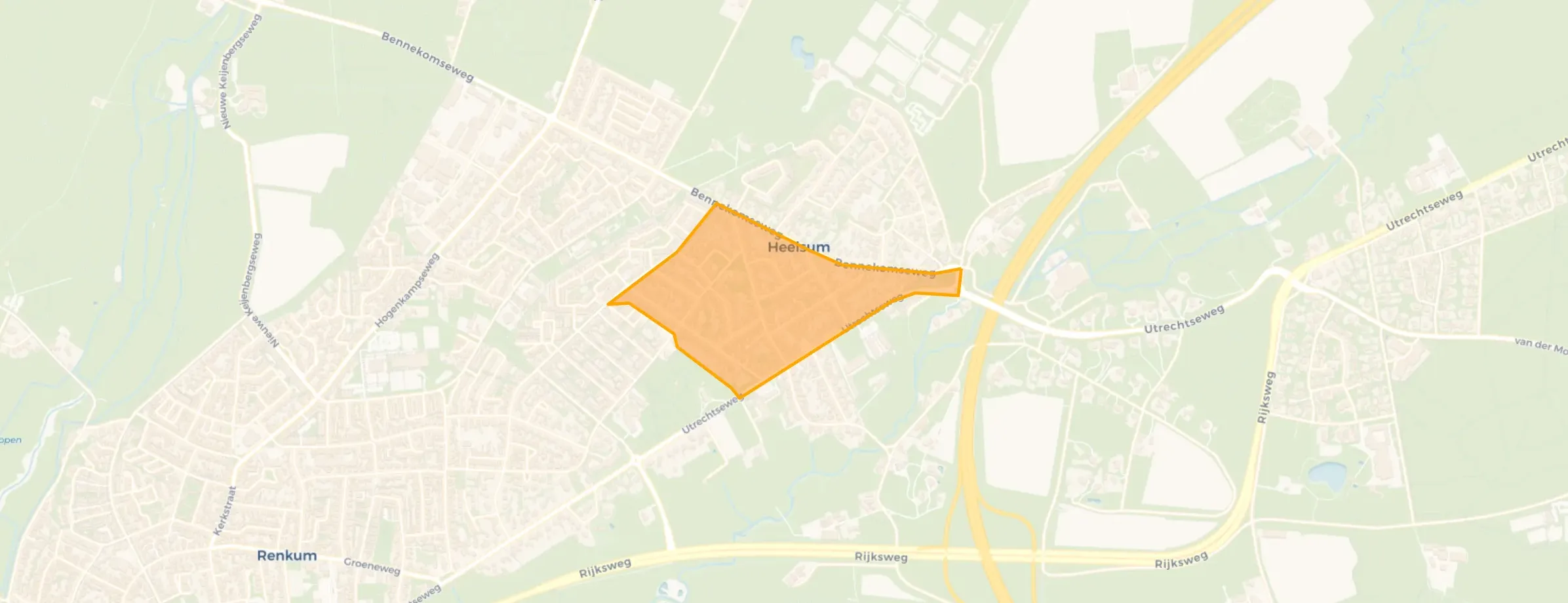 Kamperdijk