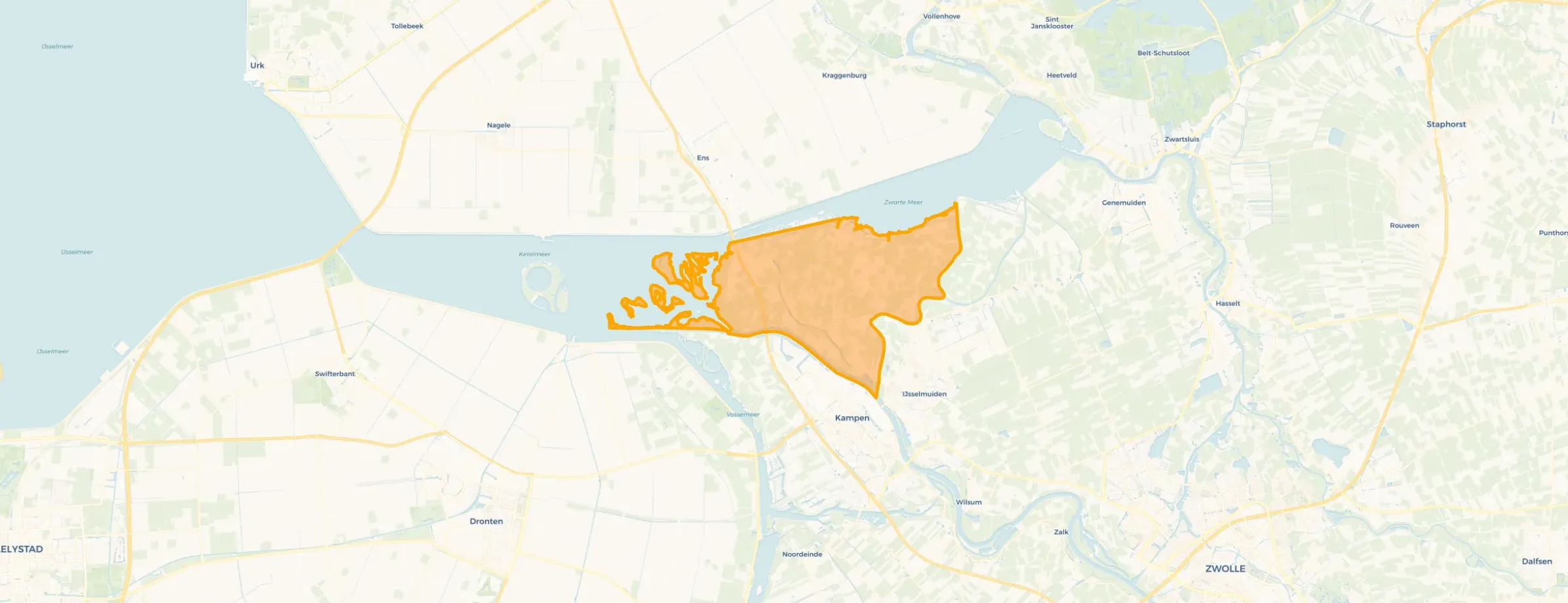 Kampereiland