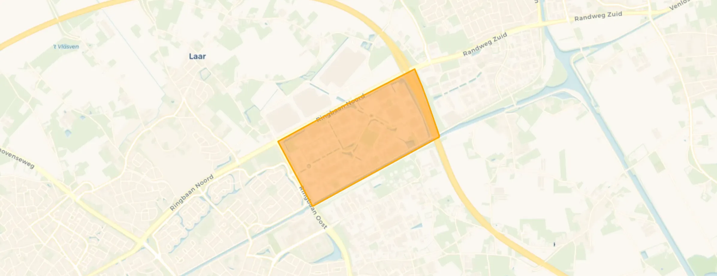 Kampershoek