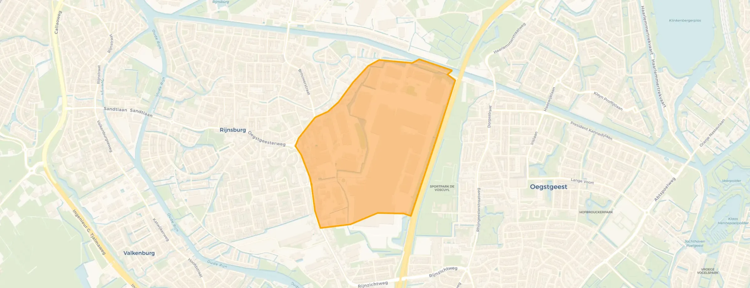 Kamphuizerpolder