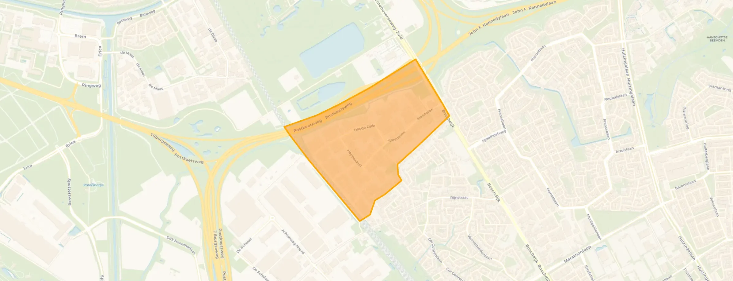 Kapelbeemd