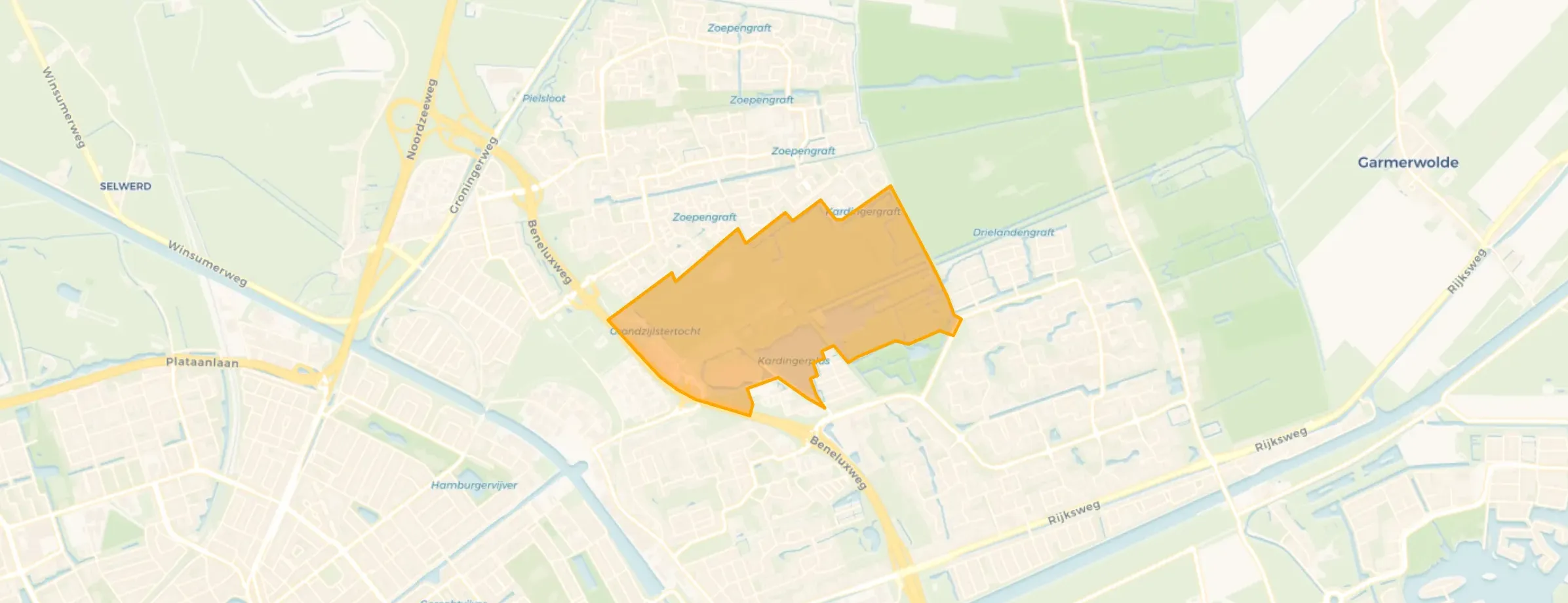 Kardinge
