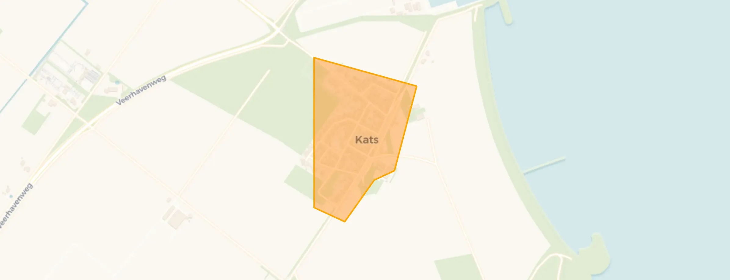 Buurt Kats, Kats