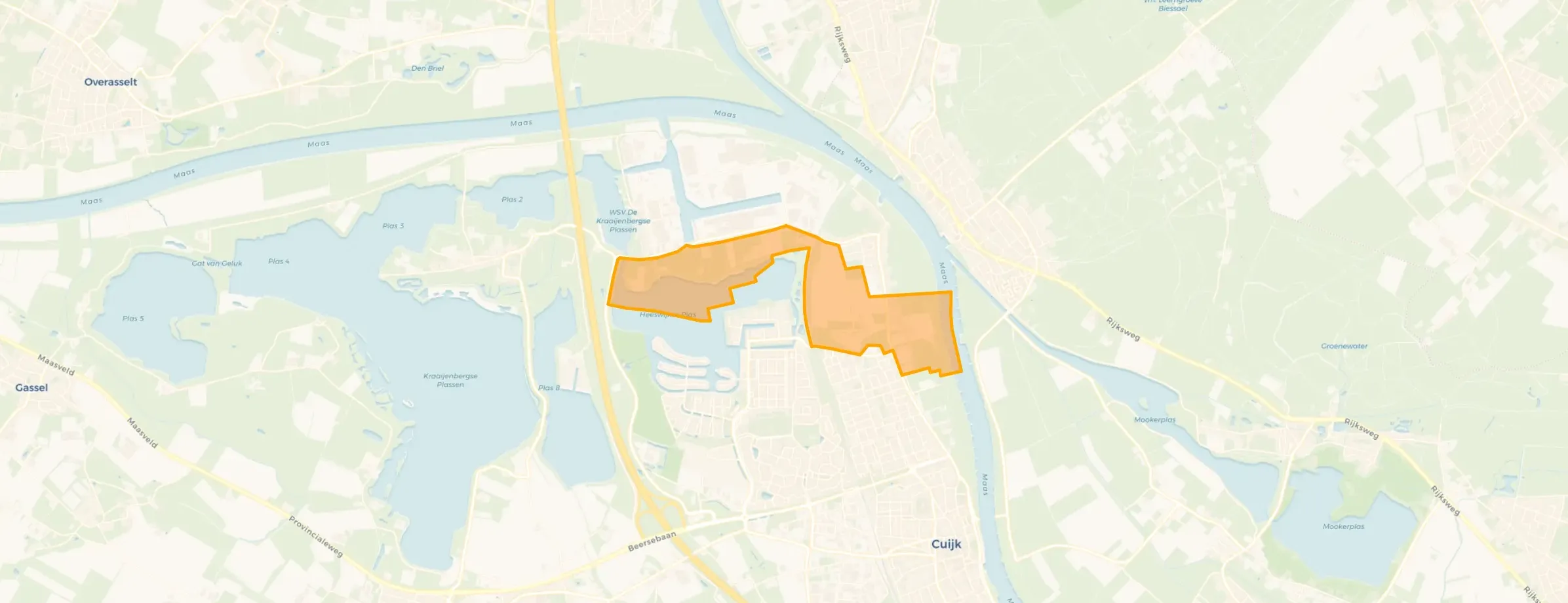Katwijk buitengebied