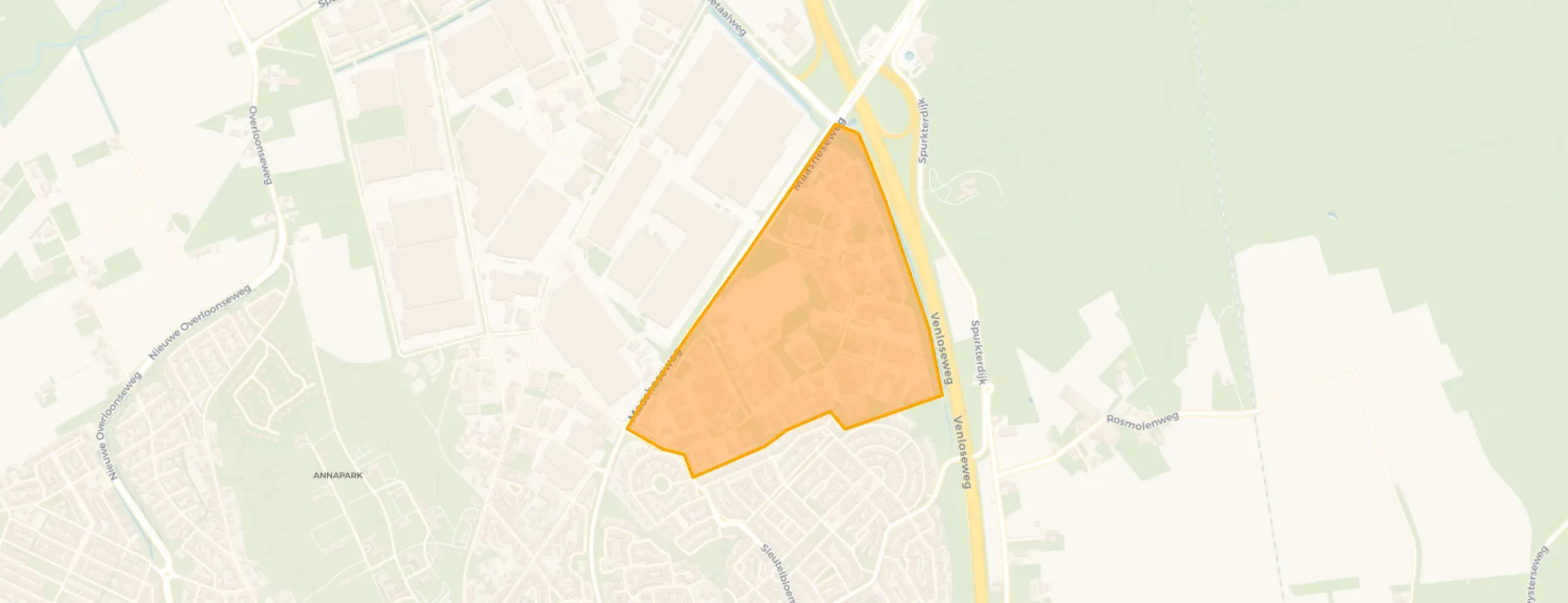 Keizersveld