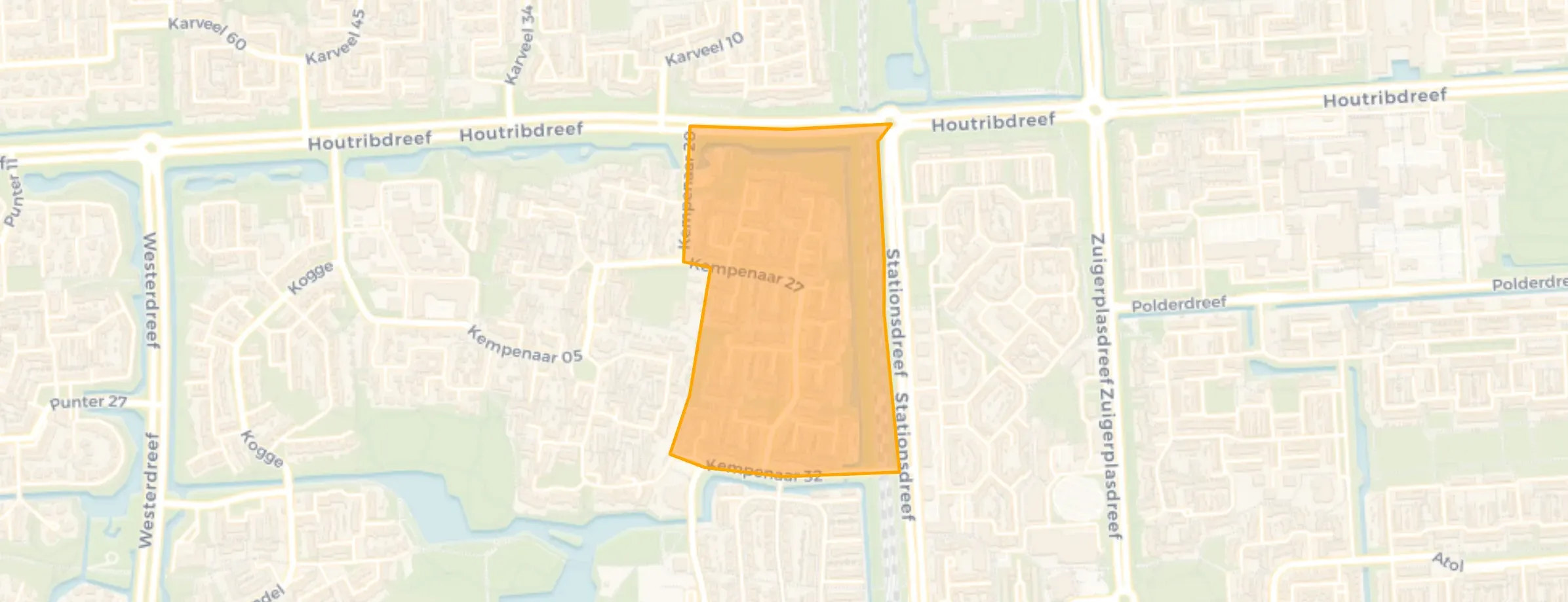 Kempenaar Oost