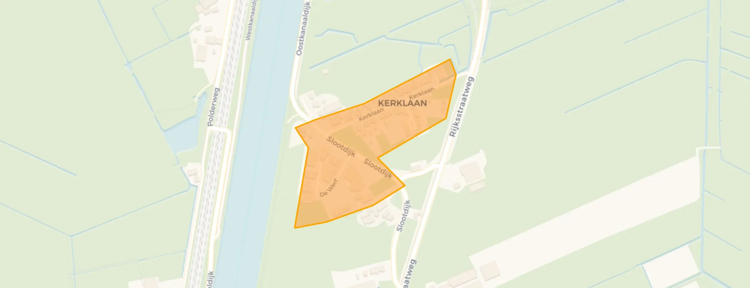 Kerklaan