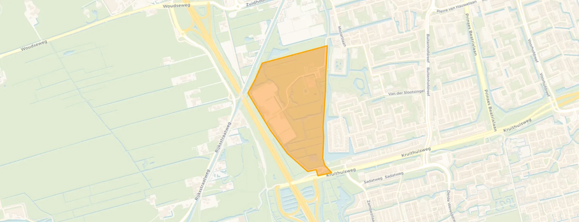 Kerkpolder
