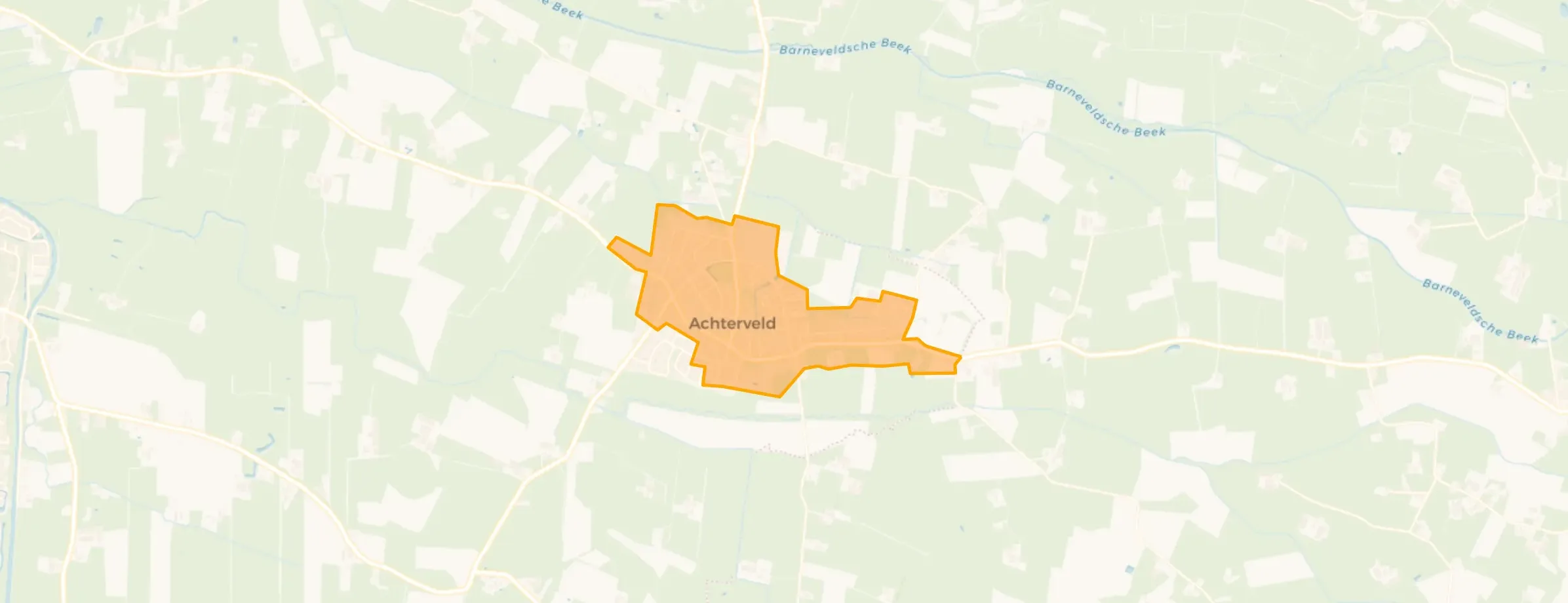 Kern Achterveld