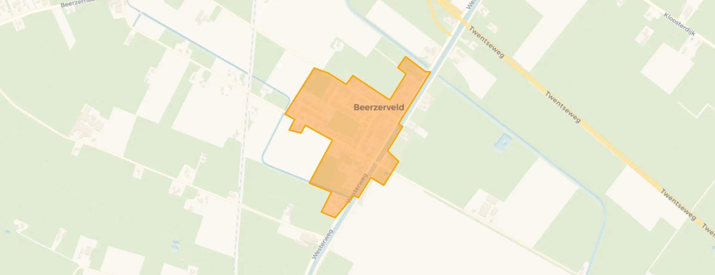 Kern Beerzerveld