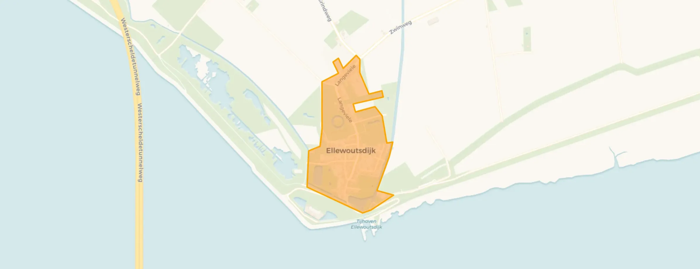 Buurt Kern Ellewoutsdijk, Ellewoutsdijk