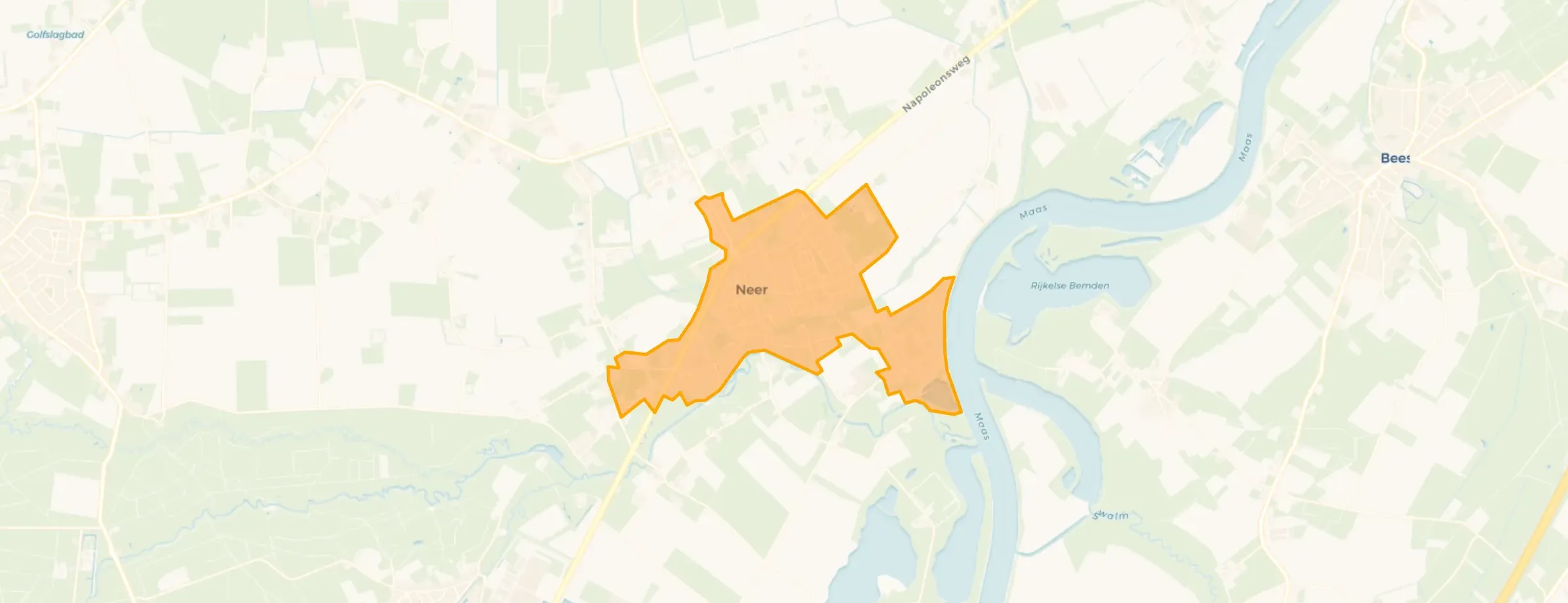 Buurt Kern Neer, Neer