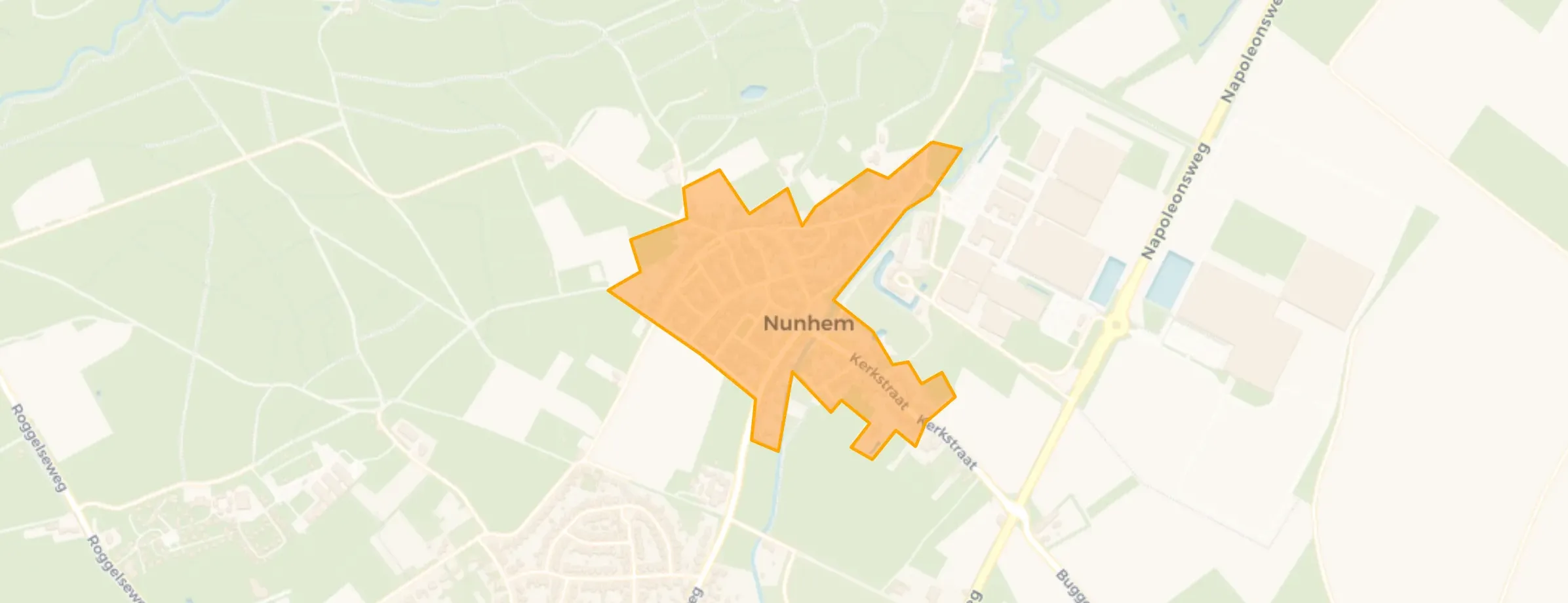 Kern Nunhem