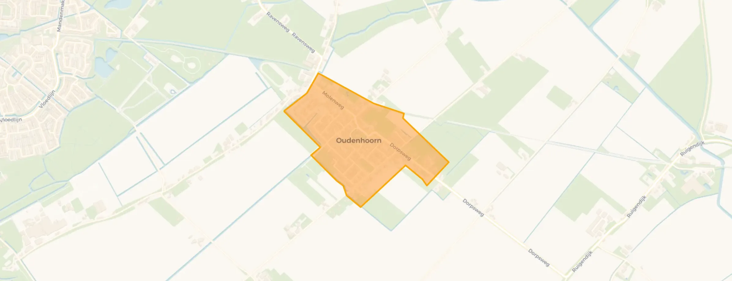 Kern Oudenhoorn