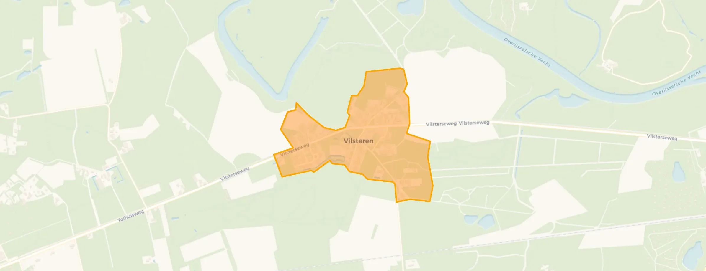Kern Vilsteren