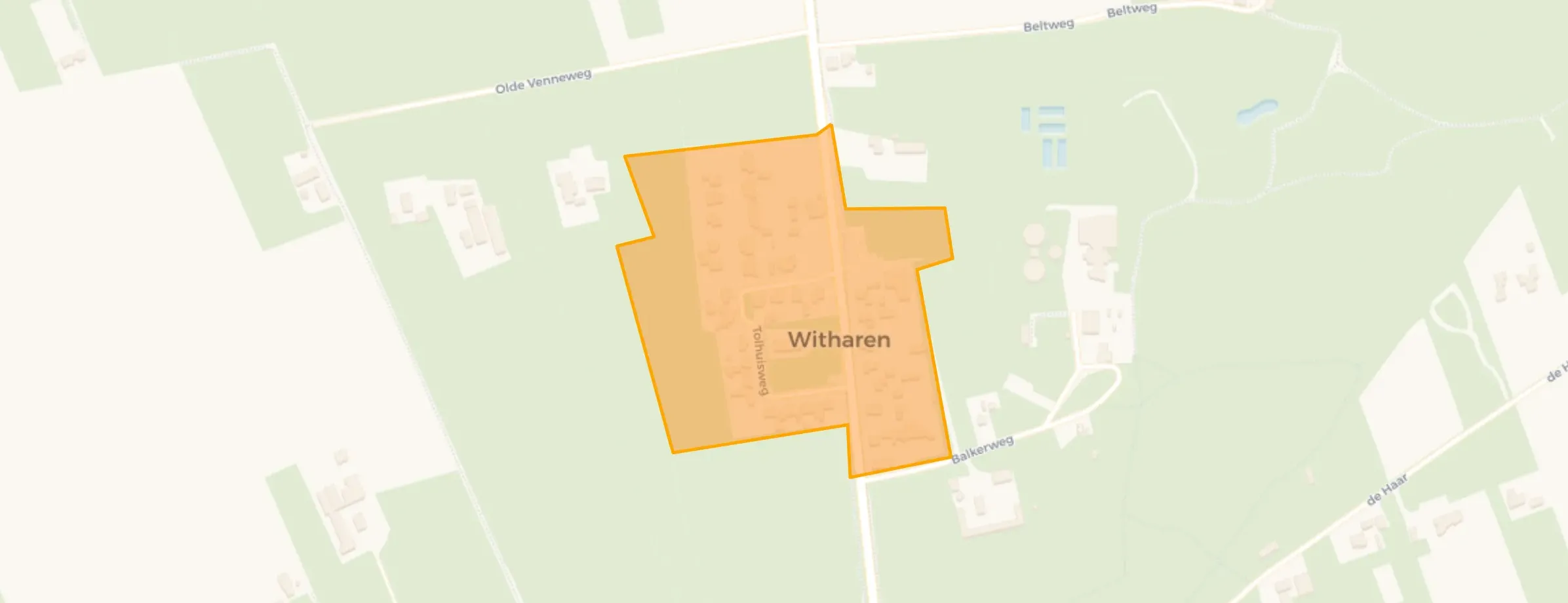 Kern Witharen