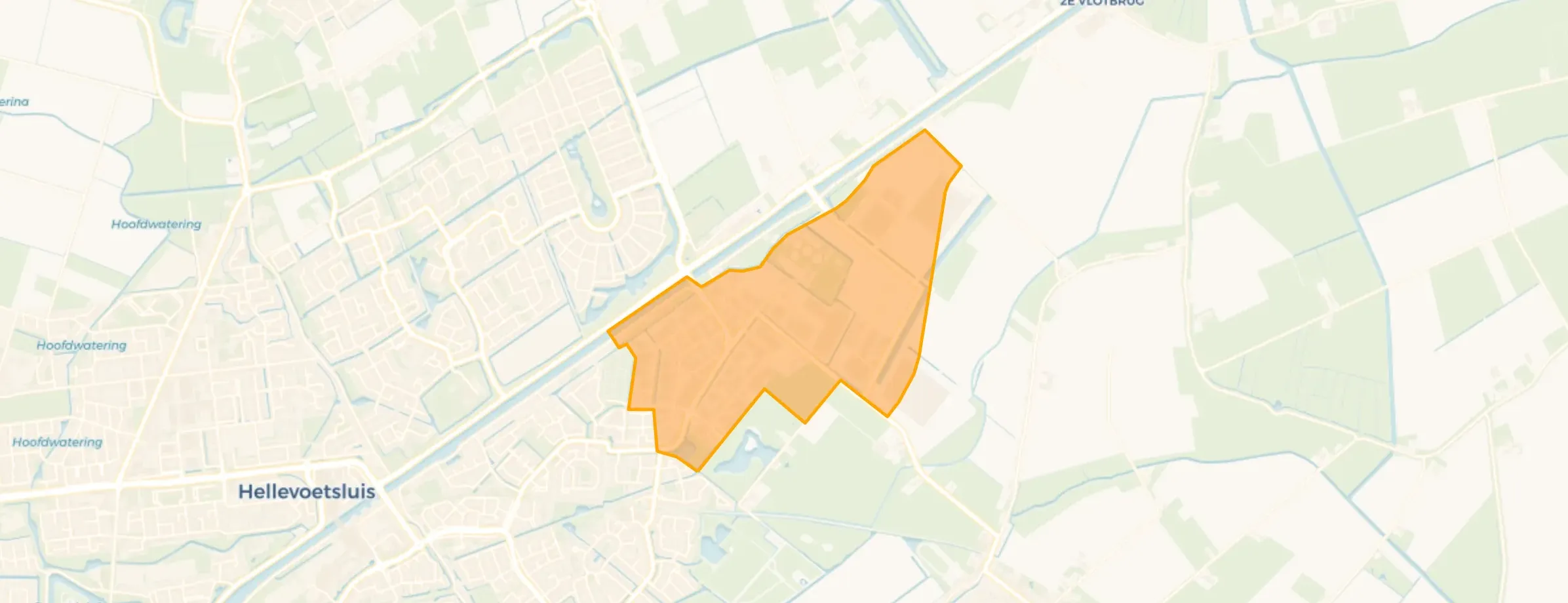 Buurt Kickers Bloem, Hellevoetsluis
