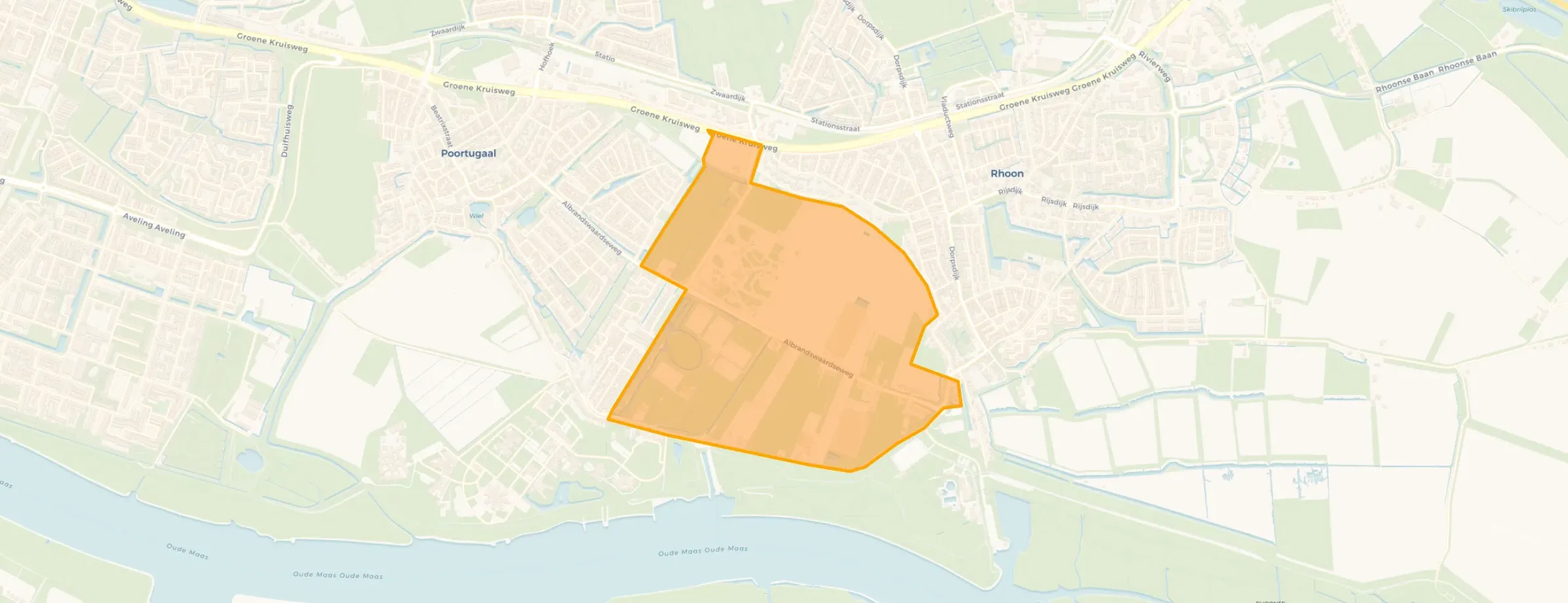 Kijvelanden