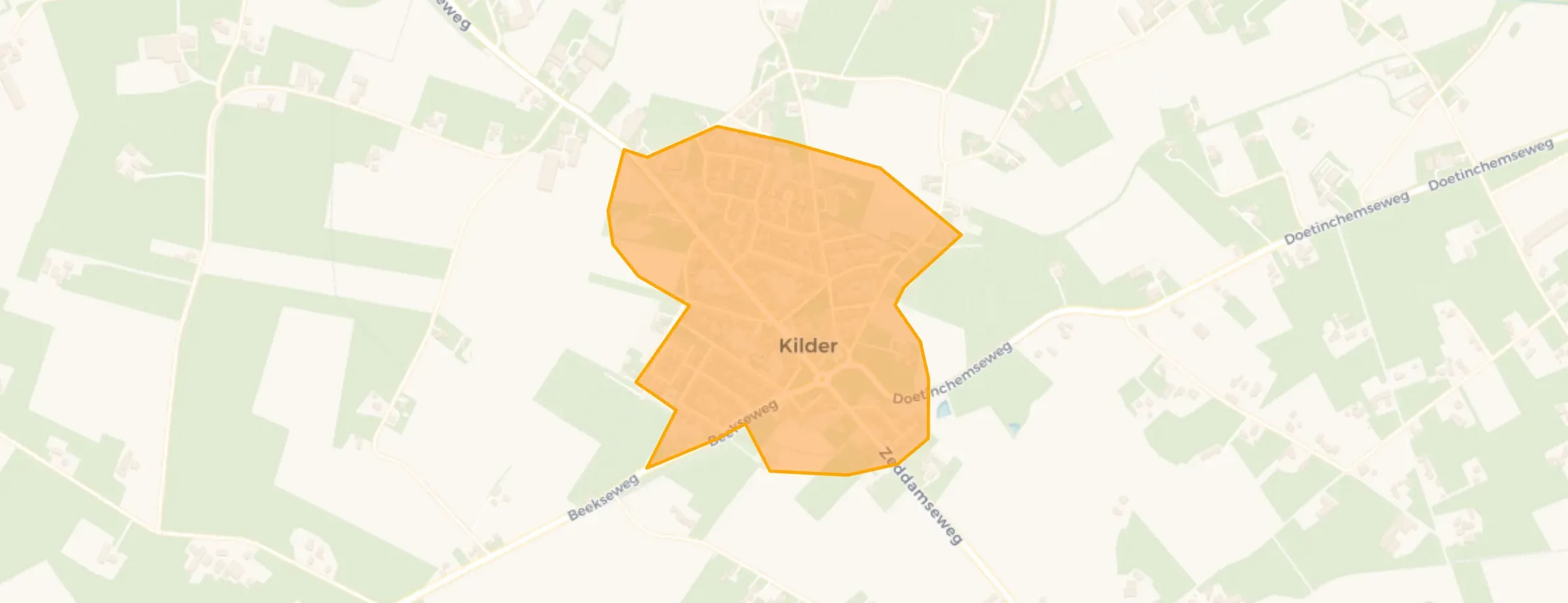 Buurt Kilder, Kilder