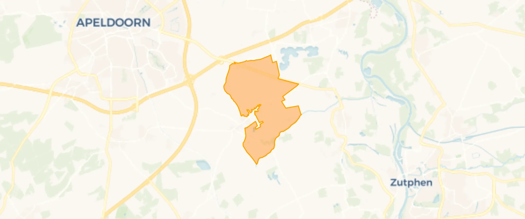 Klarenbeek Buitengebied