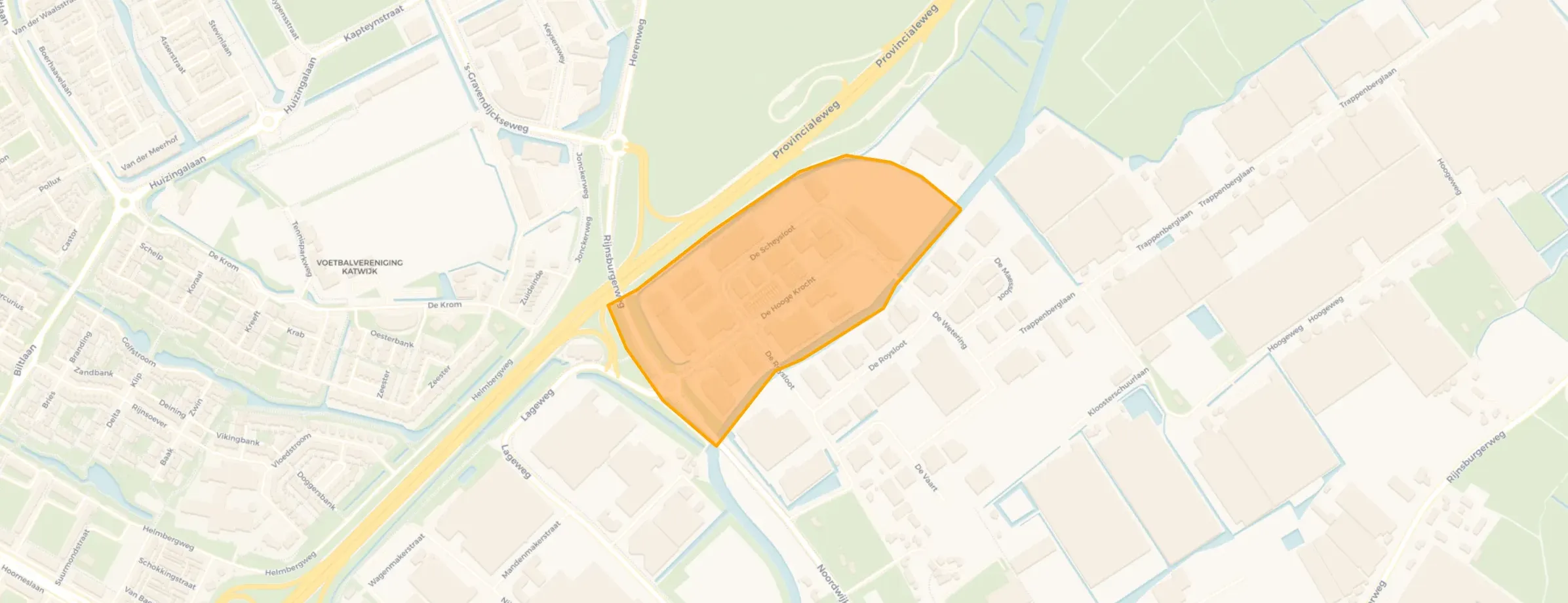 Klei-Oost
