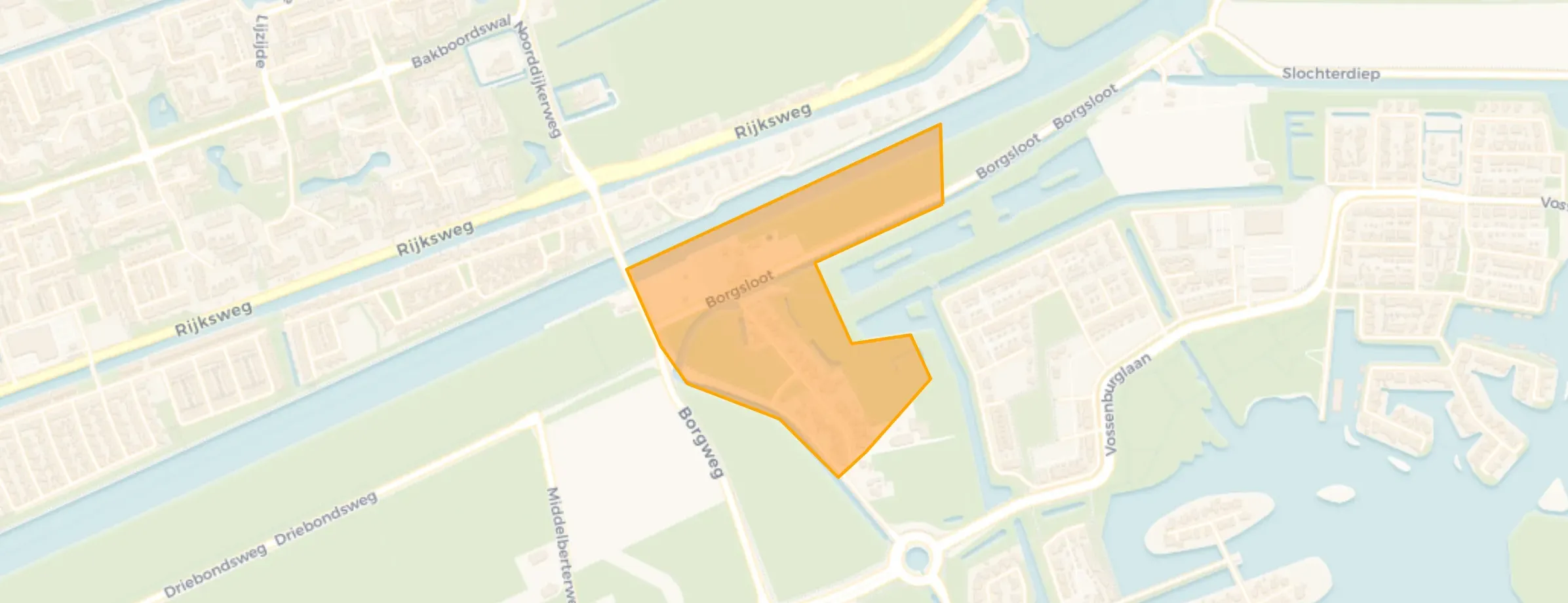 Klein Harkstede