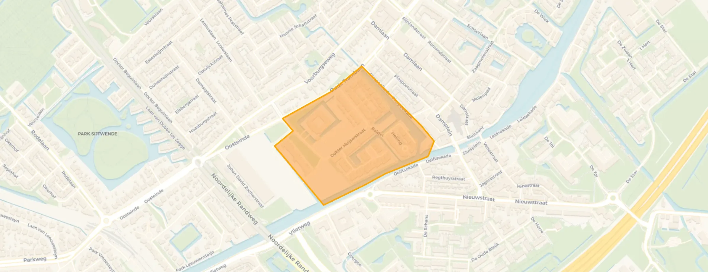 Klein Plaspoelpolder