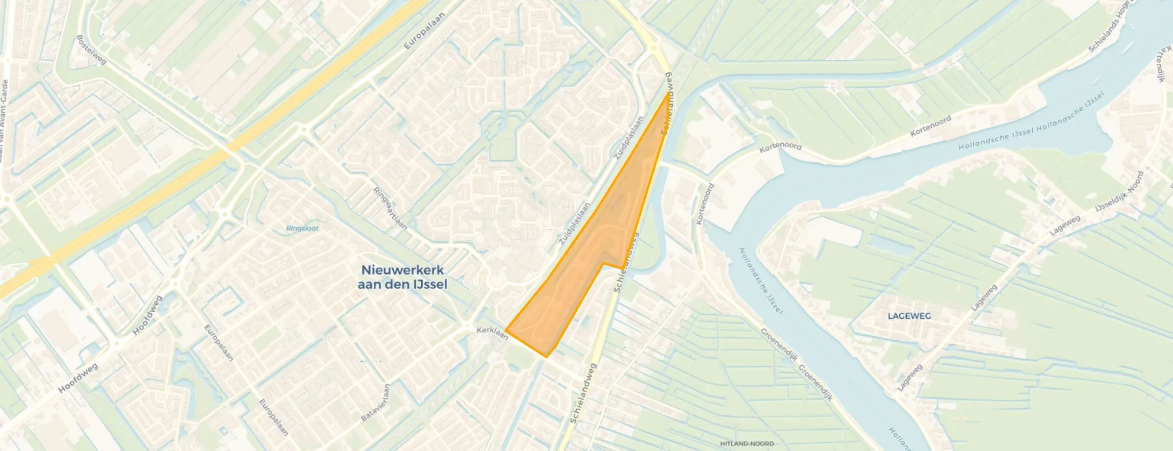 Kleinpolder