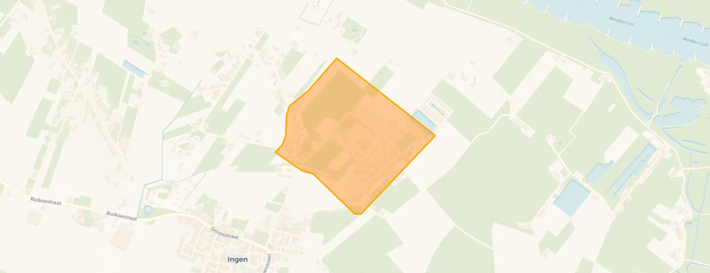 Klinkenberg