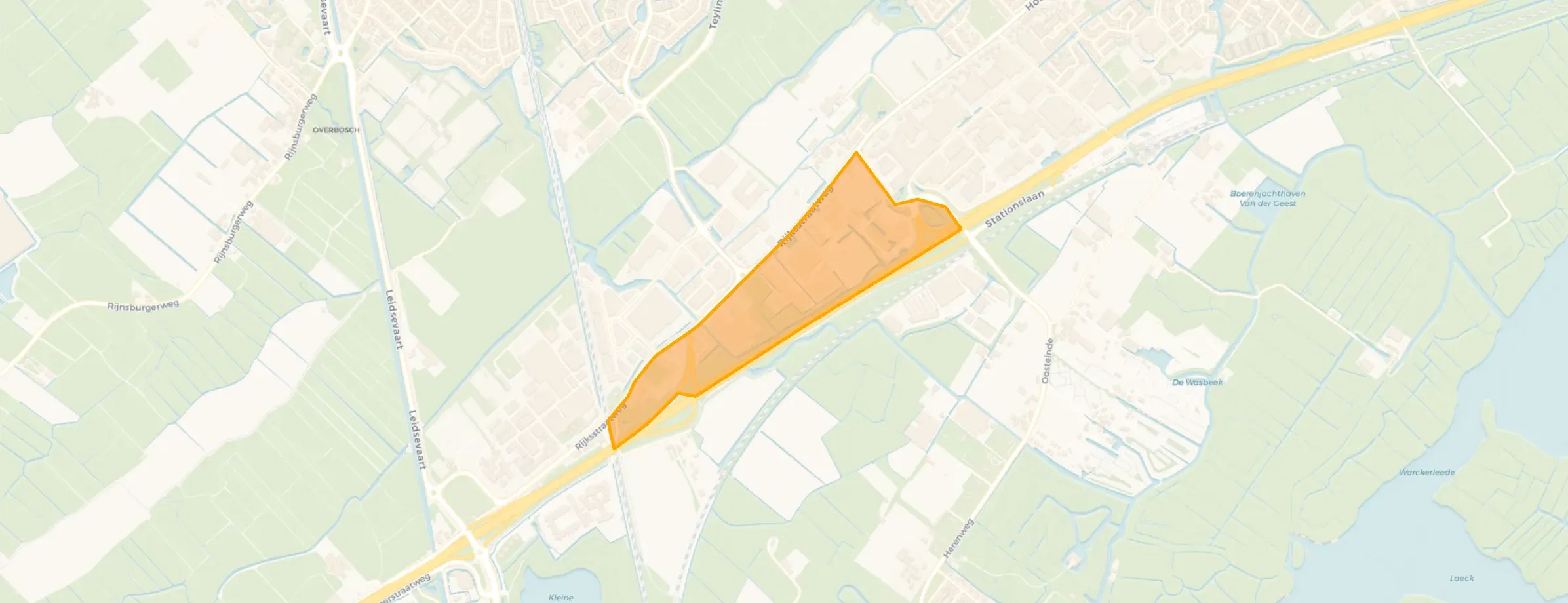 Klinkenberg