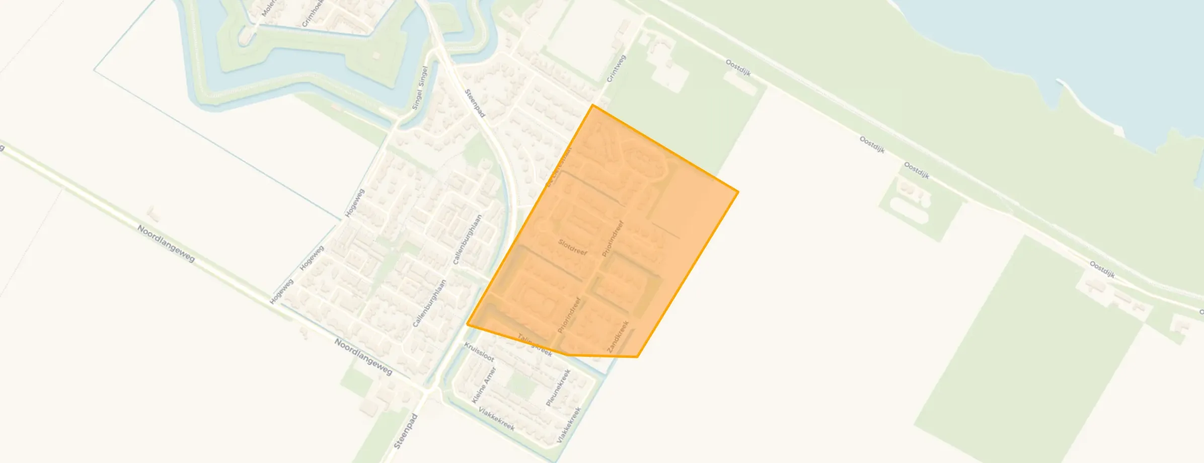 Kloosterblokje