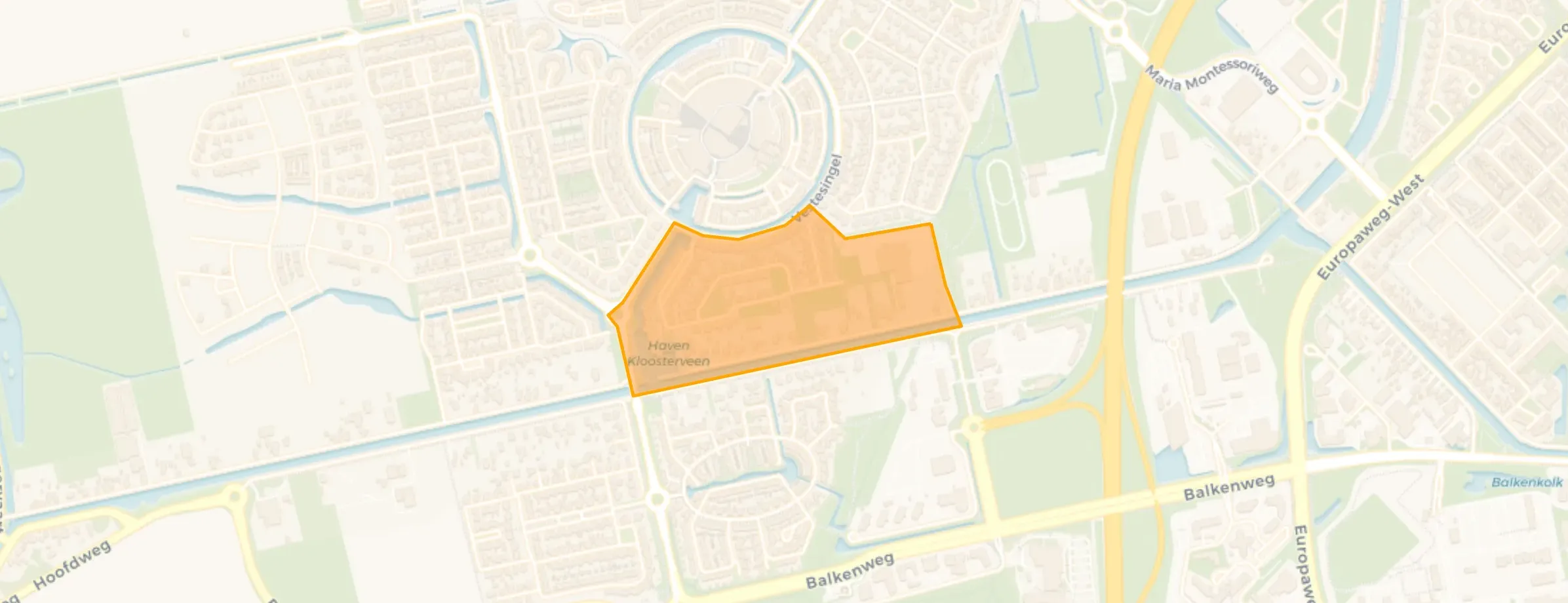 Kloosterhaven