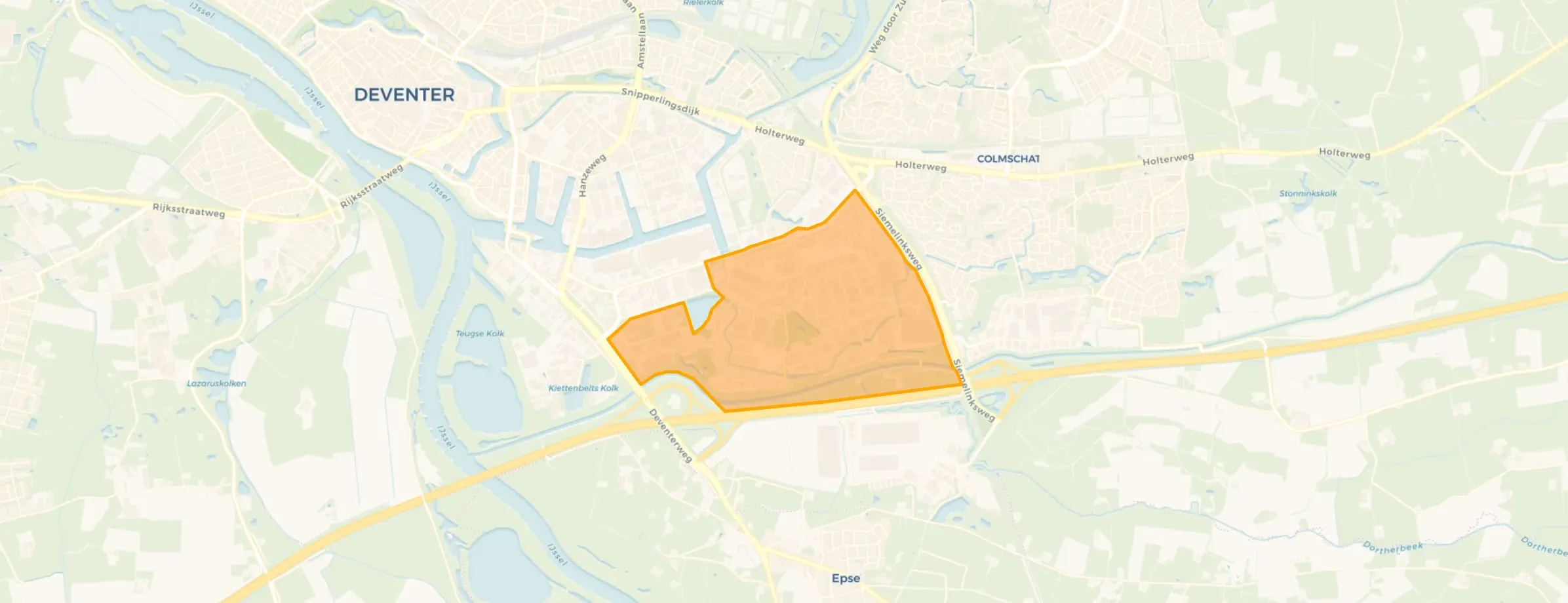 Kloosterlanden