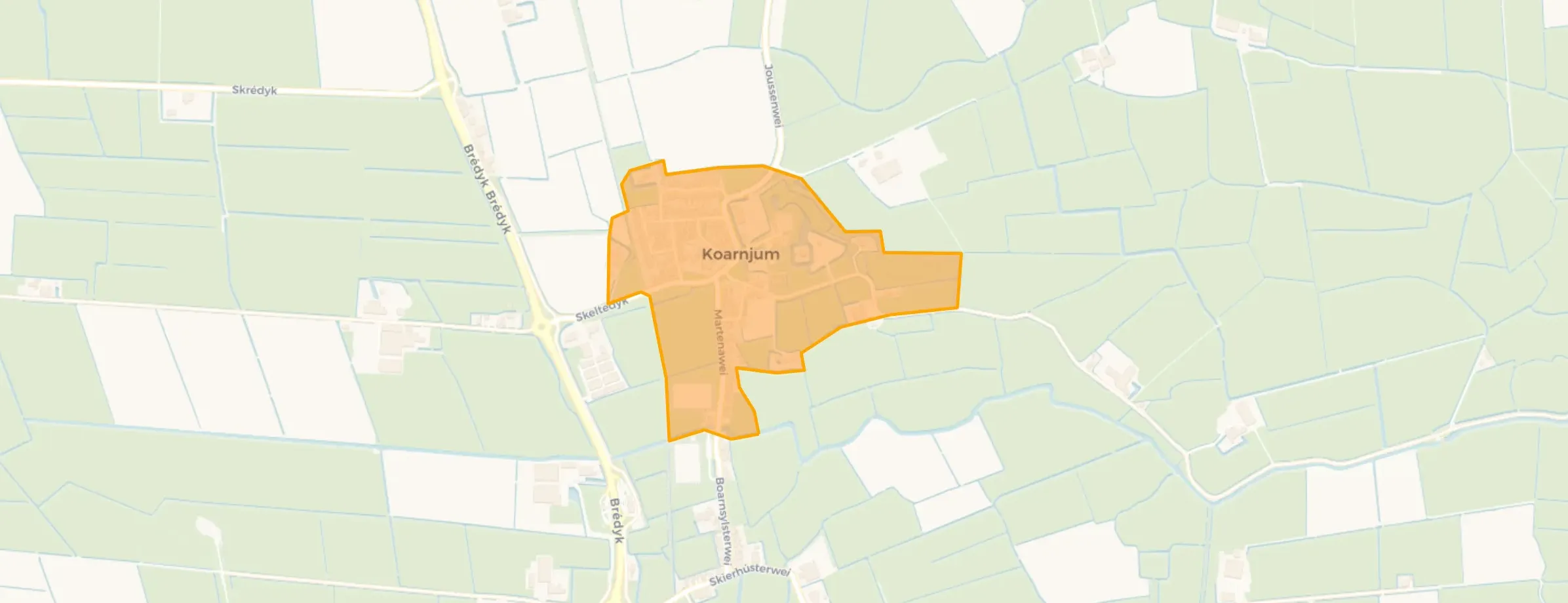 Koarnjum