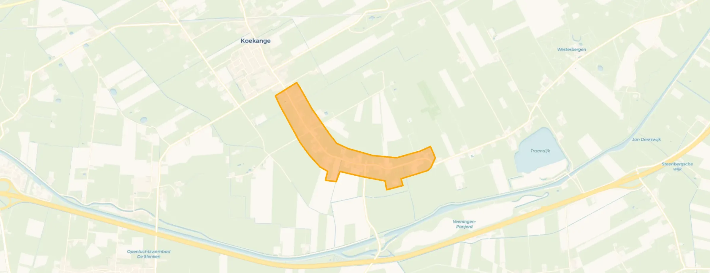 Koekange Zuid