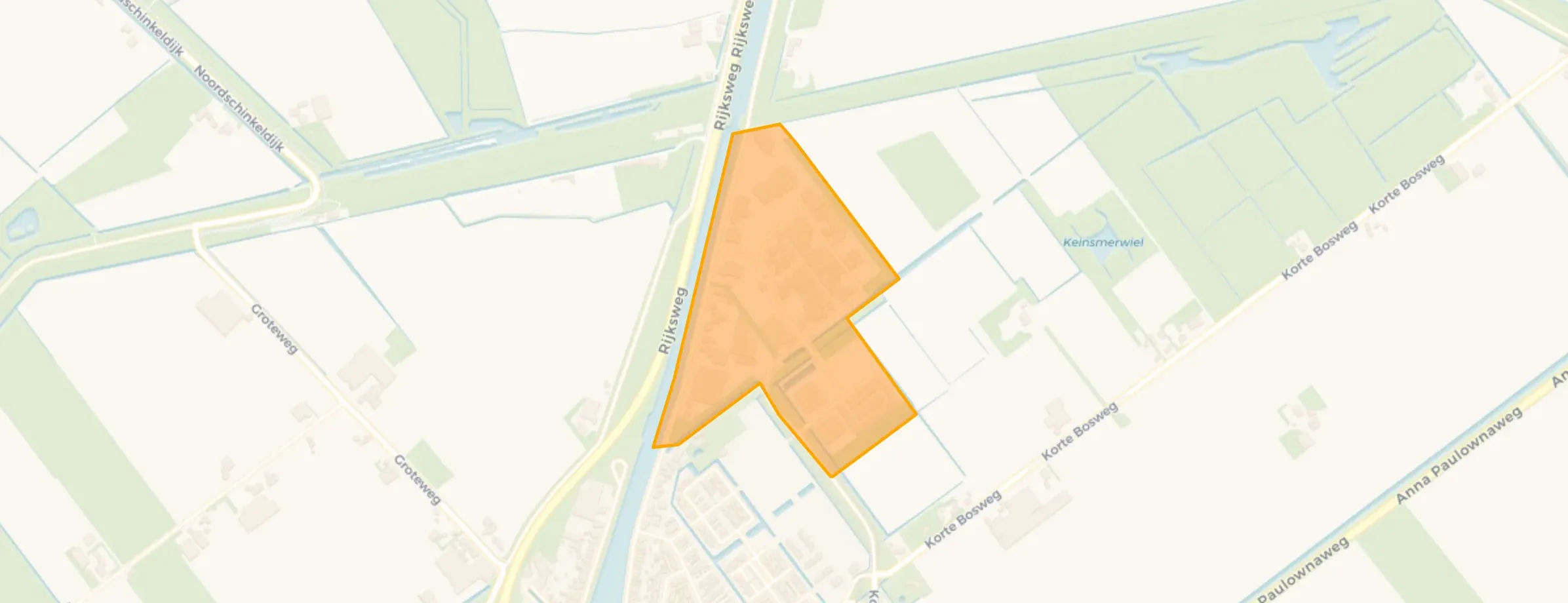 Kolksluis