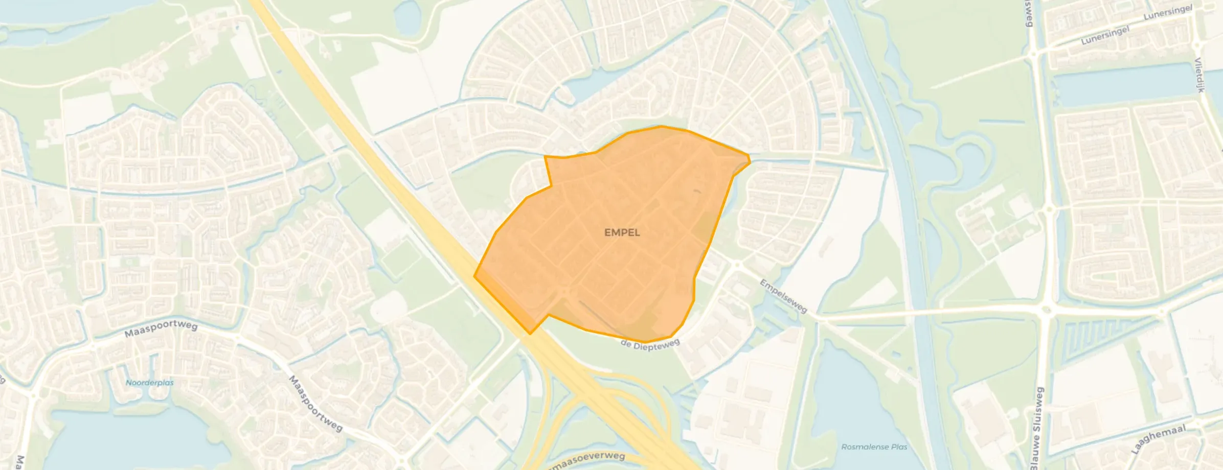 Kom Empel