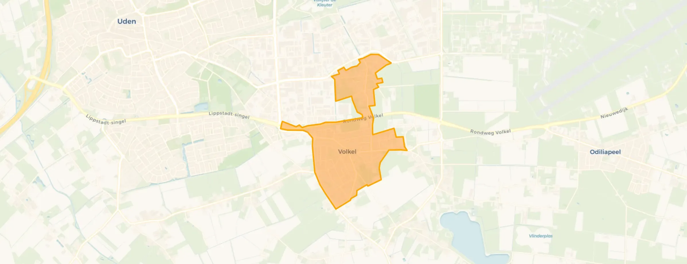 Buurt Kom Volkel, Volkel