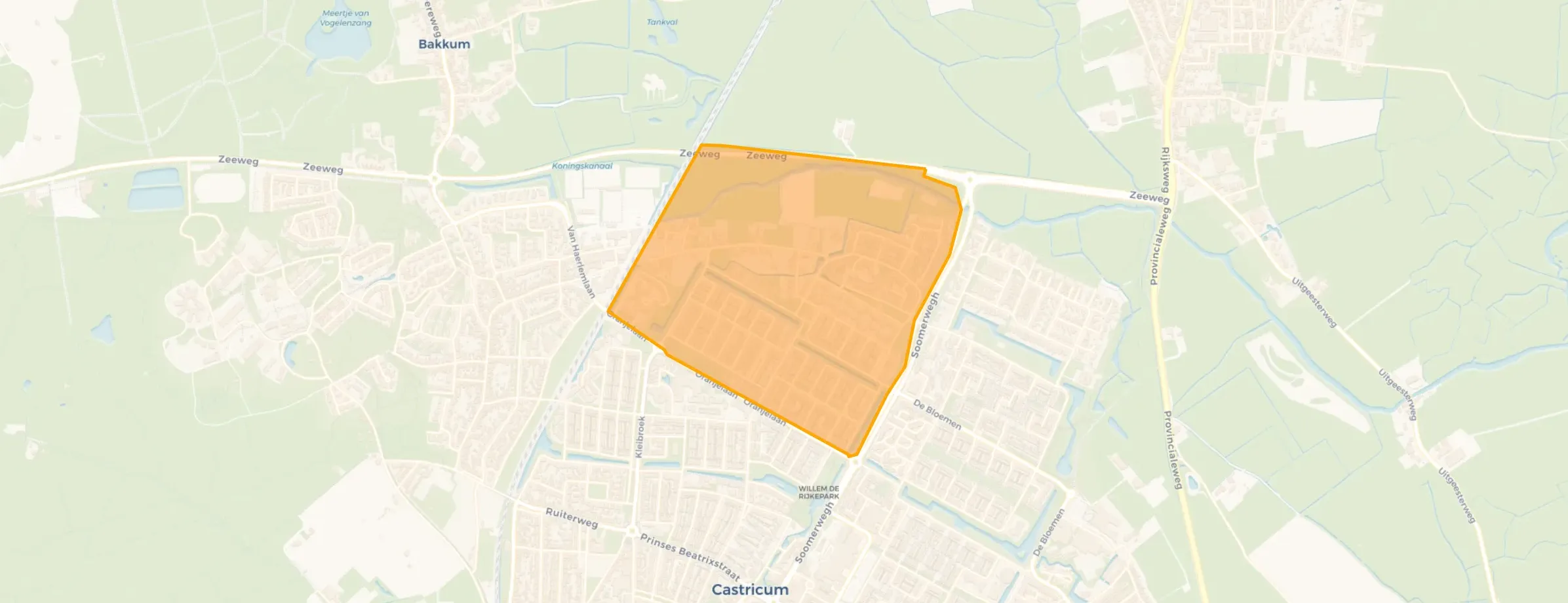 Kooiweg