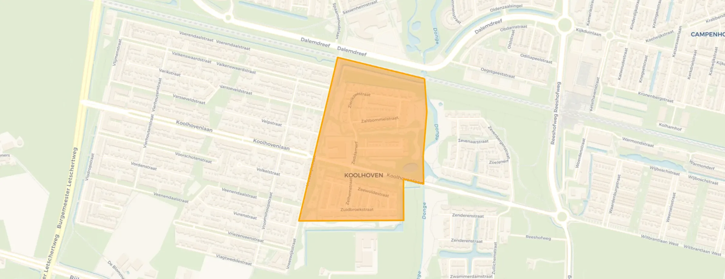 Koolhoven Buiten