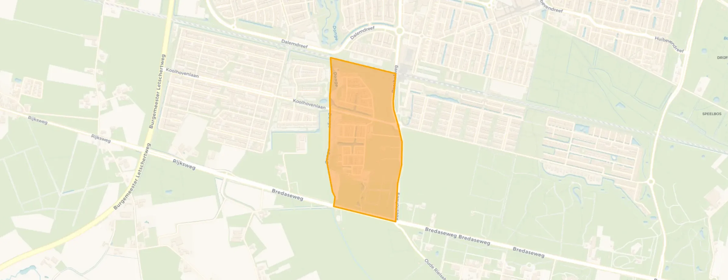 Koolhoven Oost
