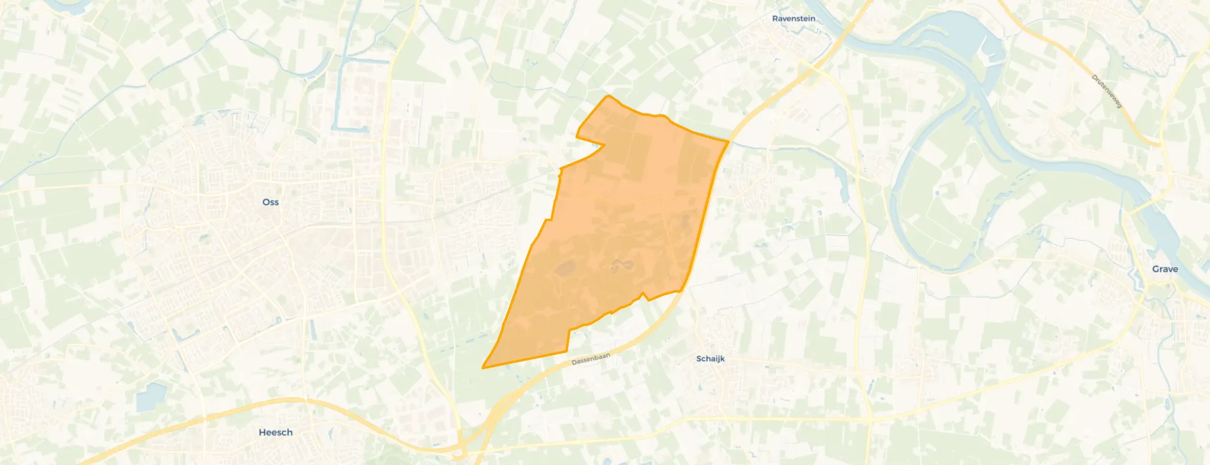 Koolwijk en Bossen