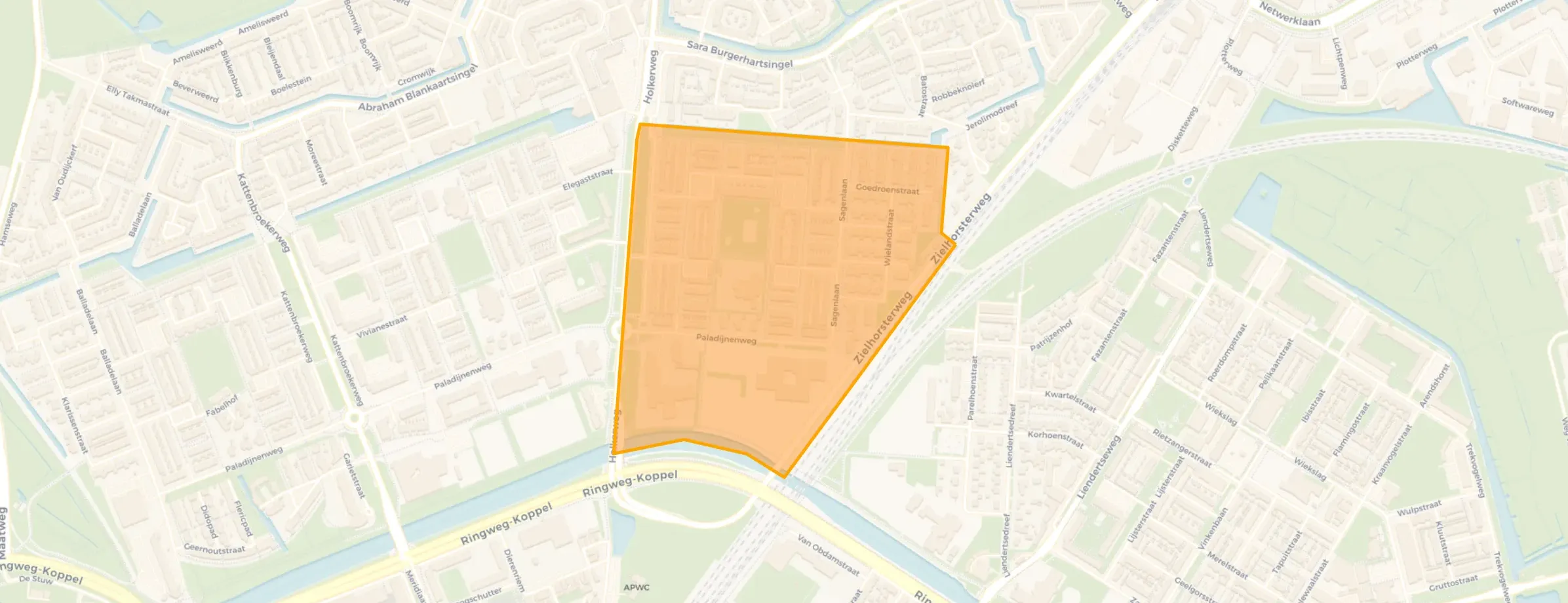 Koperhorst